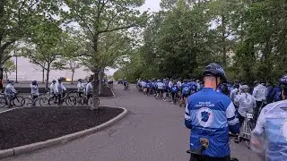 2025 Police Unity Tour - Chapter 10
