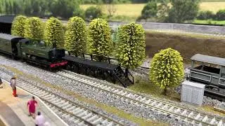 SOUTHERN SR Ex LSWR Final