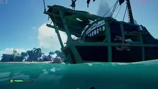 ban report for sea of thieves - toxic homophobic player