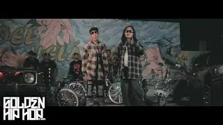 Radicando Por El Barrio - Monica MNK x Winako - Video Oficial