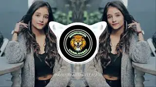 MAZI CHAU G || BOUNCY MIX || DJ AVISHKAR & IT'S AVI REMIX || INDAPURKAR UNRELEASED