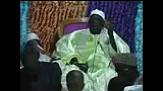 NIANOU IMAM LAMINE SARR