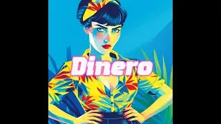 Dinero 💎 | Chill Organic House • Tropical Vibes • Todo Bien