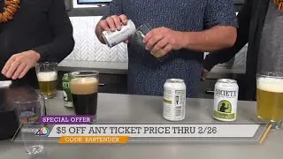 Capitol Beer Fest