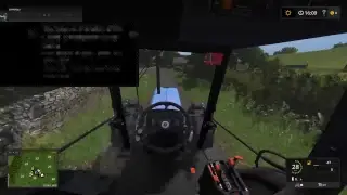 Farm sim 17 multiplayer