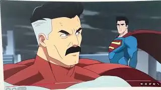 Superman Vs Andrew Detmer (My Adventures With Superman Vs Chronicle)