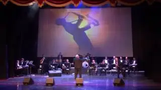 Sanremo - Jazz-Band В.Мадонова (Dave Kozу, Live)