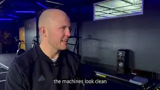 First Class Fitness Expansion Case Study