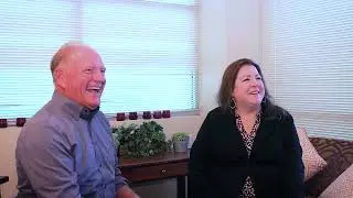 Meet Leslie Blum (Extended Edition) | First Methodist Carrollton