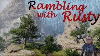 Rambling with Rusty S 05 E 006