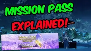 [PSO2:NGS] Mission Pass Explained