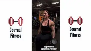 Paula Ranta Finnish IFBB Proffesional Bodybuilder