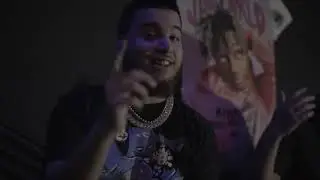 3AM In The Box (Official Video) - $limeball x Jebri