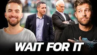 The Eagles are running out of time… but it’s not time to panic!