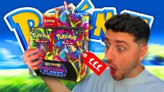 We Found Mega Charizard EX But Something Feels Wrong