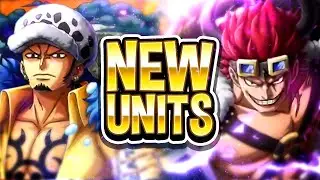 LEGEND LAW & KID INFO! Global Data Download! OPTC 8th Anniversary Afterparty!