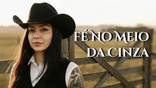 CRENTE BOIADEIRA | Louvor Sertanejo | Adoração Sertaneja | Louvor Caipira | Sertanejo Gospel 2026