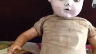 Horsman doll