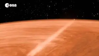 VENUS EXPRESS