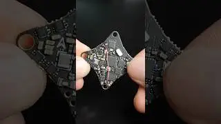 BetaFPV 5in1 flight controller!