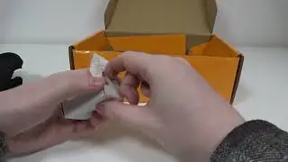 Unboxing and First Impressions of WORX WX100: Discover What's Inside!