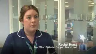 Service Improvement award