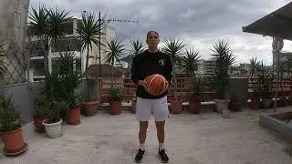 gsvolou#promovideo#practiceathome#staytuned