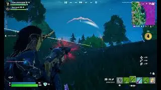Spire Rifle Destruction &mdash; Multi-Elimination Victory Royale ⚡