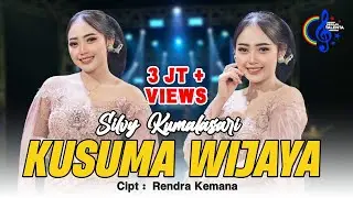 Silvy Kumalasari - Kusuma Wijaya (Official Music Video)  | Kusumaning Ratri Mung Sawiji