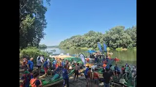 Elkezdőd&ouml;tt a XIII. PET Kupa