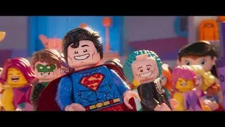 The LEGO Movie 2: The Second Part Trailer Brings Tiffany Haddish!