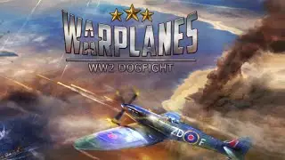 WARPLANS WW2 DOGFIGHT MACH
