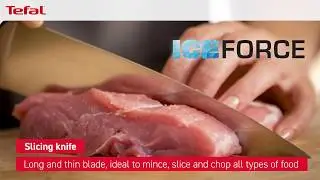 Slicing knife - Ice Force Knives