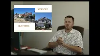 Purchasing the best fit for you: New Vs Pre-owned homes