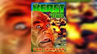 Beast of Yucca Flats (1961) Full Movie | Classic B-Movie Horror You Must Watch!
