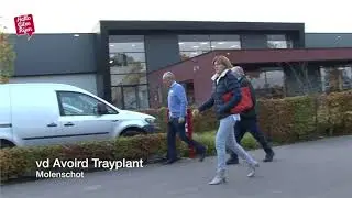GRIC Bedrijven-bezoeken-Bedrijvendag 03-11-2017