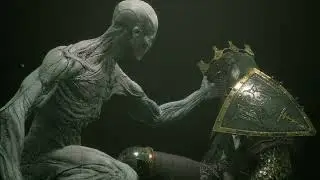 Mortal shell
