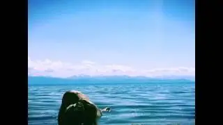 eco- somatic ocean inquiry