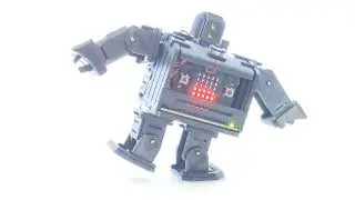 Micro:bit with Miuzei MS18