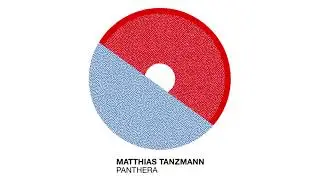 Matthias Tanzmann - Panthera (MHD077)