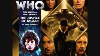 Favorite Big Finish Audios for Each Classic Doctor
