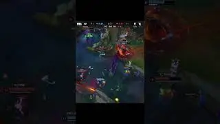 TL vs PNG Highlights LoL Worlds 2024 #leagueoflegends #shorts