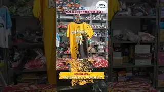 Kabaddi Jersey New Model 2024 | Pilania's #kabaddijersey #pilanias