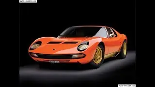 Asphalt 8 Miura (The Great Wall cup) 1.02.304