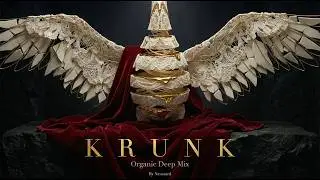 Navasard - KRUNK  (Organic Deep House)
