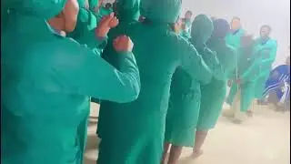 Emva  kwam by Orphanage Message Church (OMC) - Passover 2022 Ku Tsolo