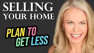 Selling Your Home In a Buyer's Market