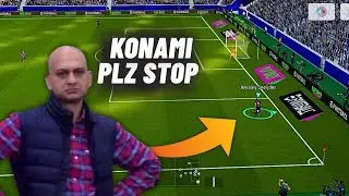 Вот как работает функция Smart Assist в eFootball 2026.