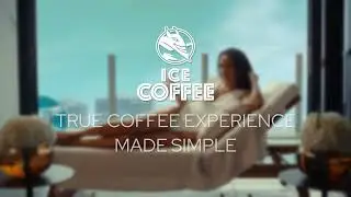HELL Ice Coffee - True coffee experience made simple