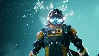Introducing: Bit Bot Media